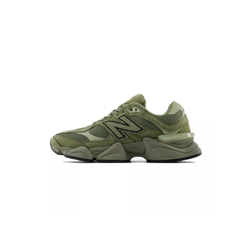 U9060 Sneakers - Khaki/Black