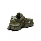 U9060 Sneakers - Khaki/Black