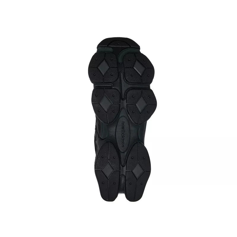 Zapatillas U9060 - Negro/Negro