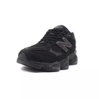 U9060 Sneakers - Black/Black