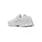 U9060 Sneakers - Light White