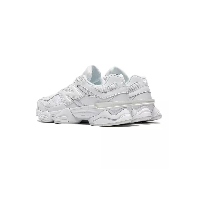 Baskets U9060 - Blanc Clair