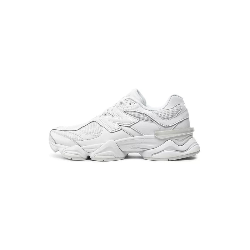 Baskets U9060 - Blanc Clair