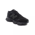 U9060 Sneakers - Black/Black