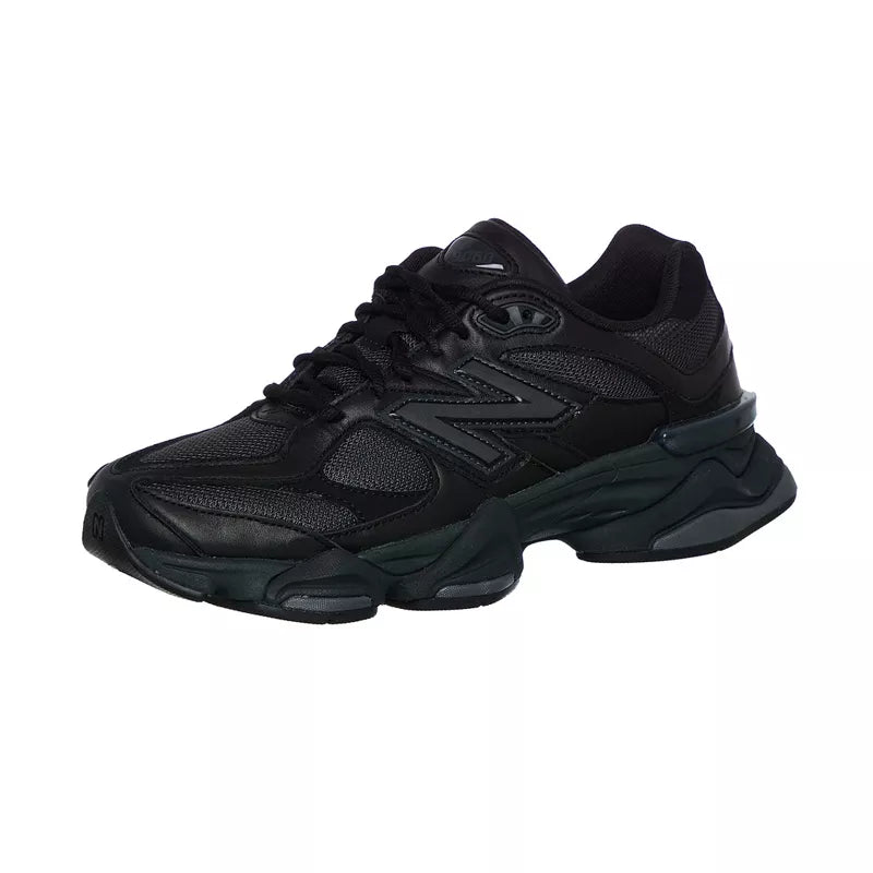 Zapatillas U9060 - Negro/Negro
