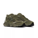 Zapatillas U9060 - Caqui/Negro