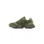 U9060 Sneakers - Khaki/Black