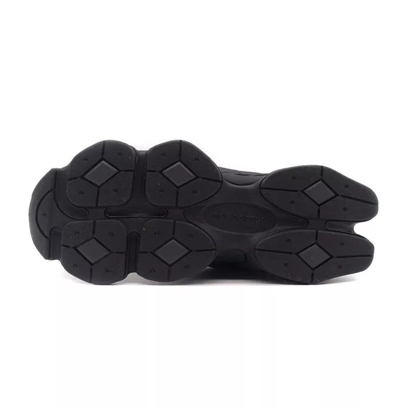 U9060 Sneakers - Black/Black