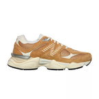 U9060 Sneakers - Brown Beige/Ecru