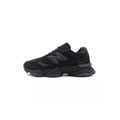 U9060 Sneakers - Black/Black
