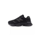 U9060 Sneakers - Black/Black