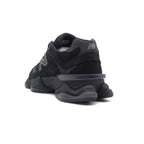 U9060 Sneakers - Black/Black