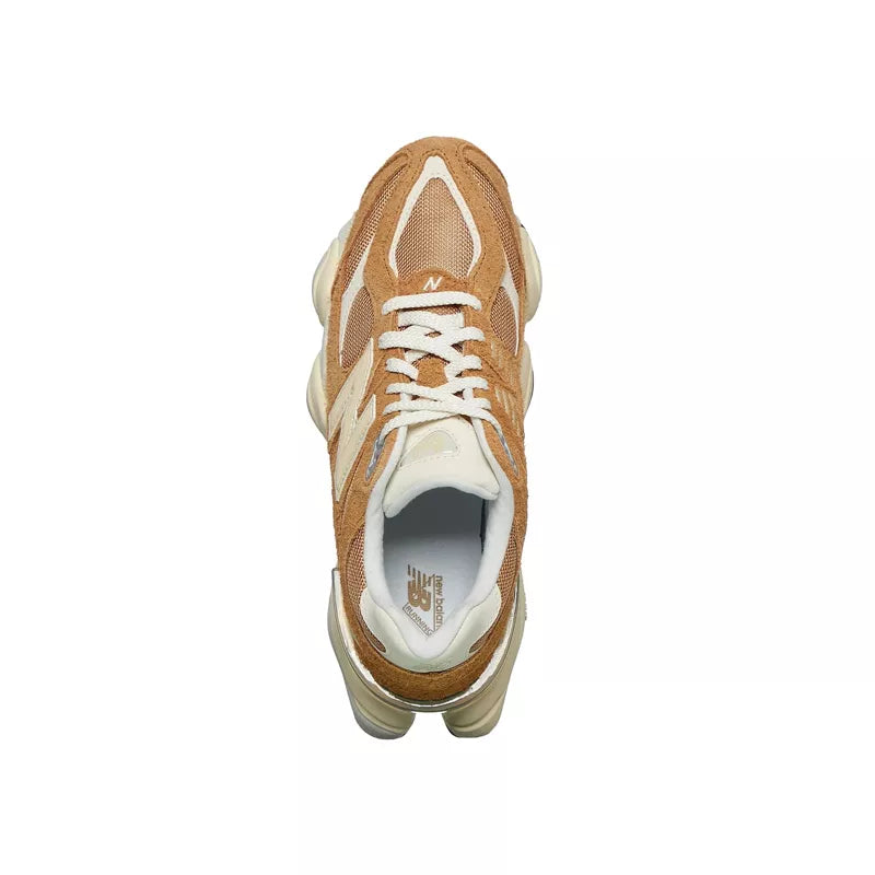 U9060 Sneakers - Brown Beige/Ecru