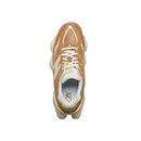 Baskets U9060 - Marron Beige/Ecru