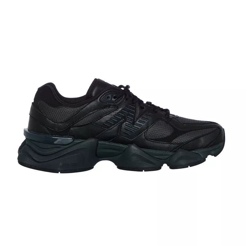 Zapatillas U9060 - Negro/Negro