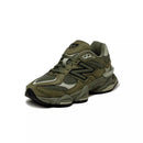 Zapatillas U9060 - Caqui/Negro