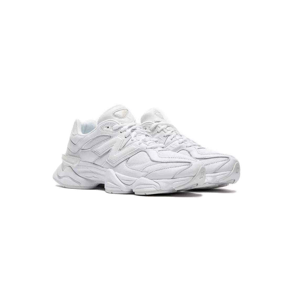 U9060 Sneakers - Light White