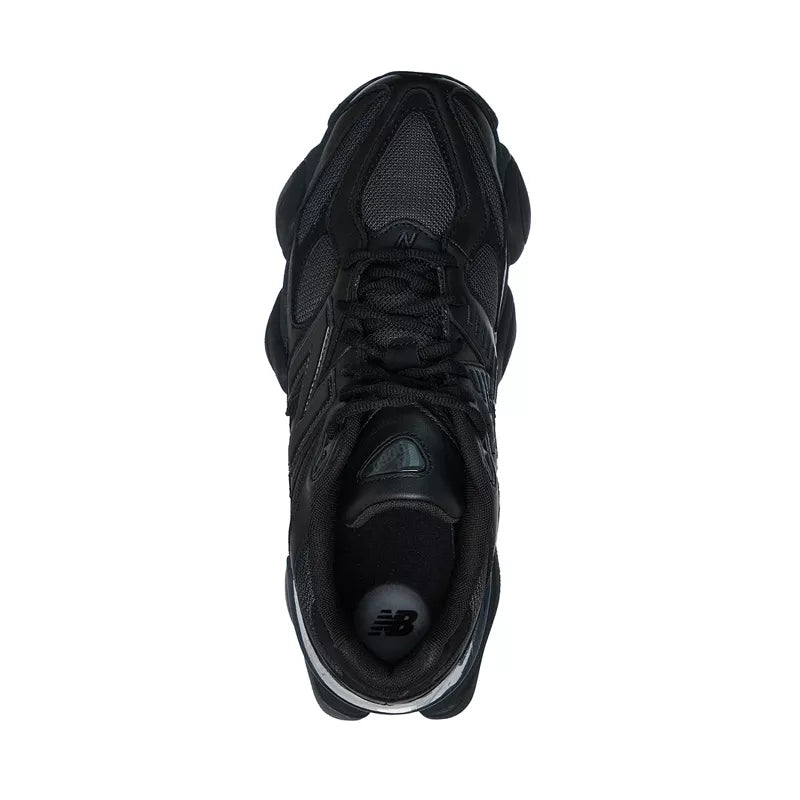 Zapatillas U9060 - Negro/Negro