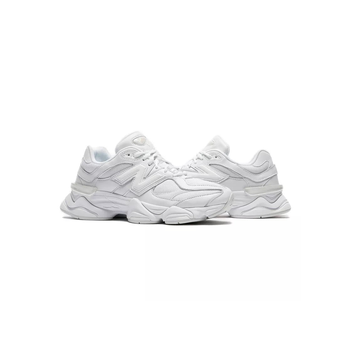 U9060 Sneakers - Light White