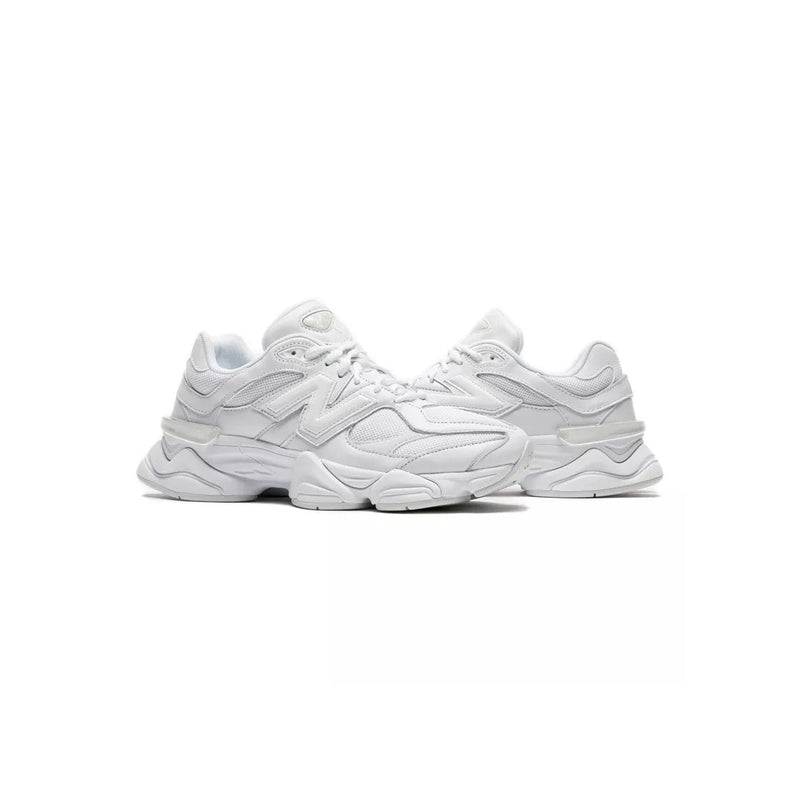 Baskets U9060 - Blanc Clair
