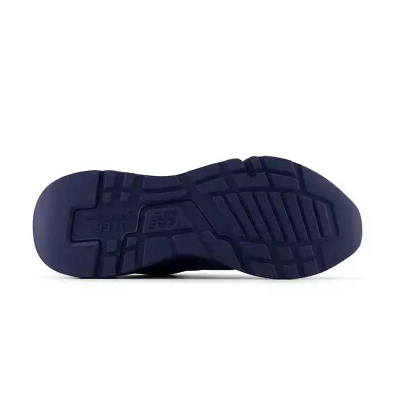 U997 Sneakers - Navy Blue