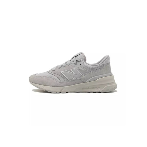 Baskets U997 - Gris