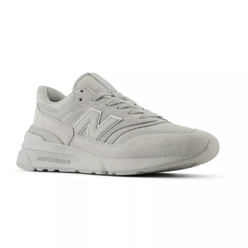 Baskets U997 - Gris