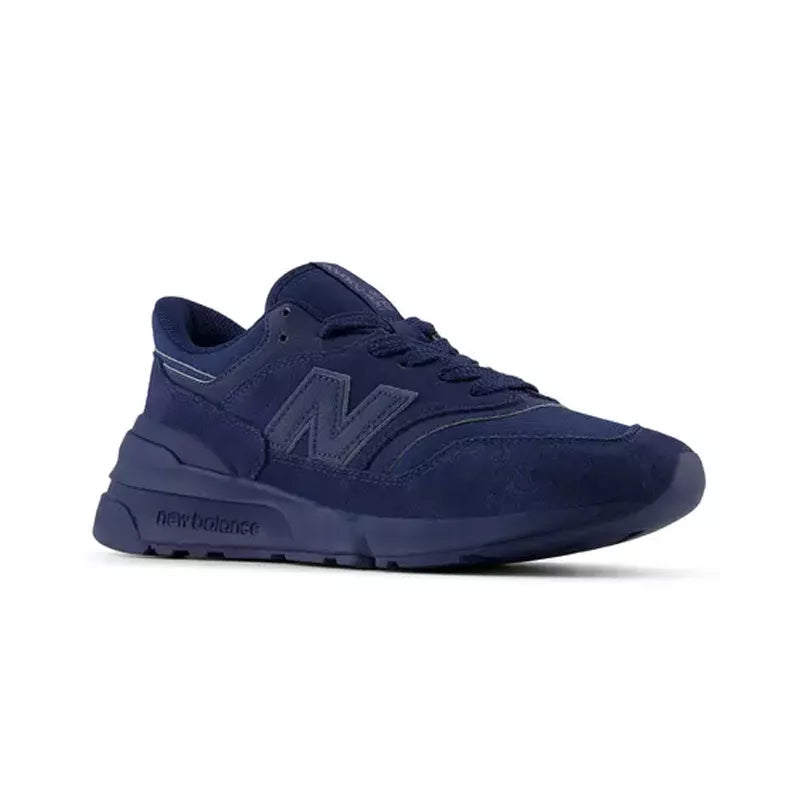U997 Sneakers - Navy Blue