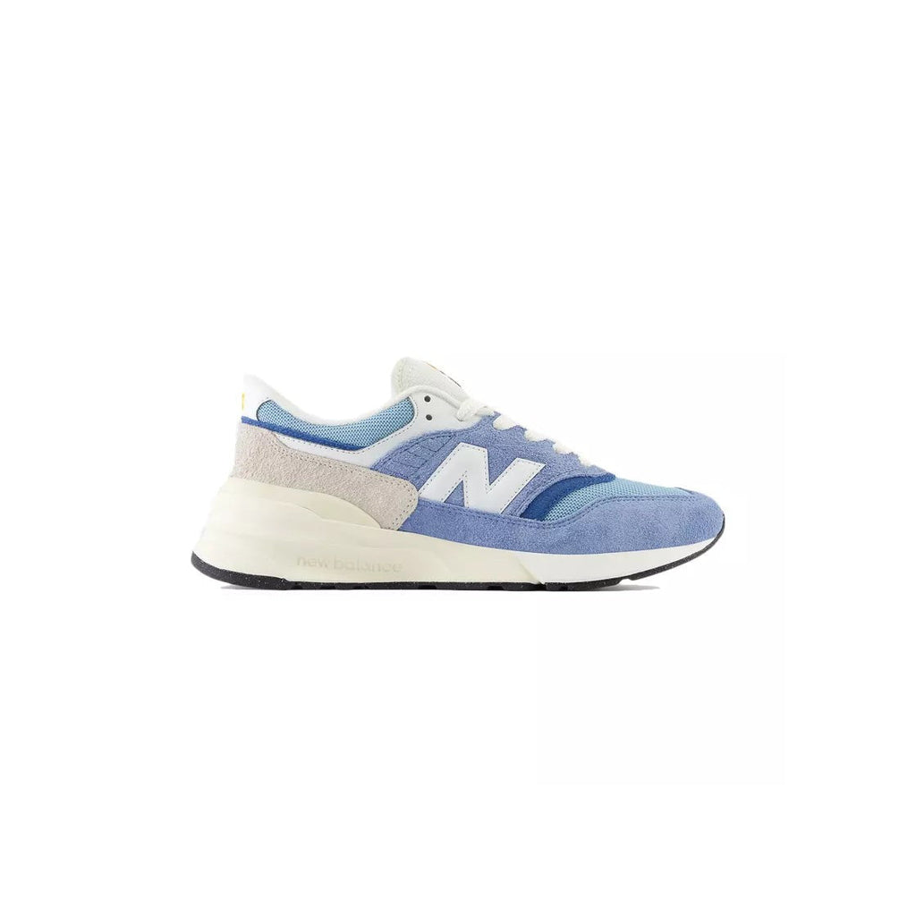 997 Trainers - Blue - Men