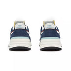 U997 Sneakers - Grey, Navy, Sky Blue, Burgundy