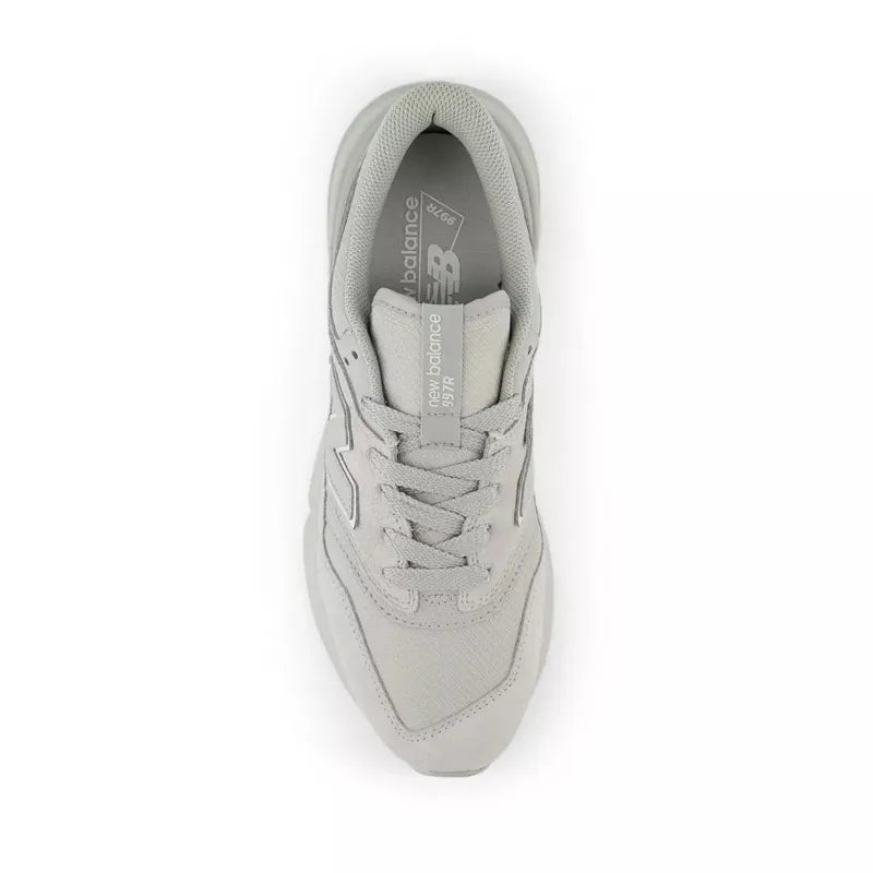 Baskets U997 - Gris