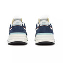 Zapatillas U997 - Gris, Azul Marino, Azul Cielo, Borgoña