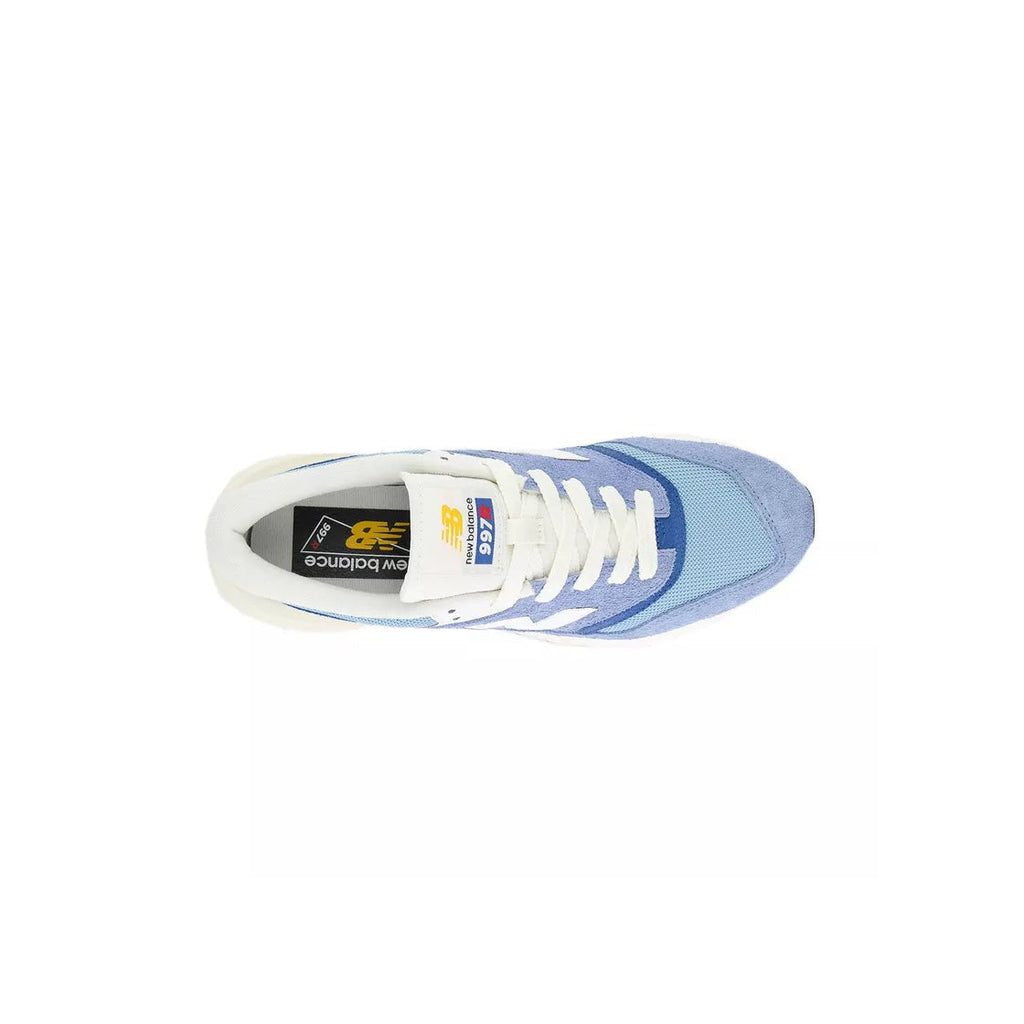 997 Trainers - Blue - Men