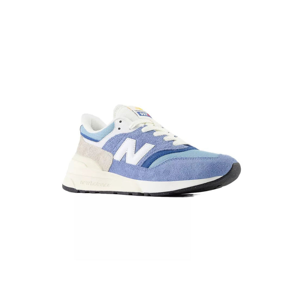 997 Trainers - Blue - Men