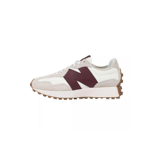 Baskets Ws327 - Blanc