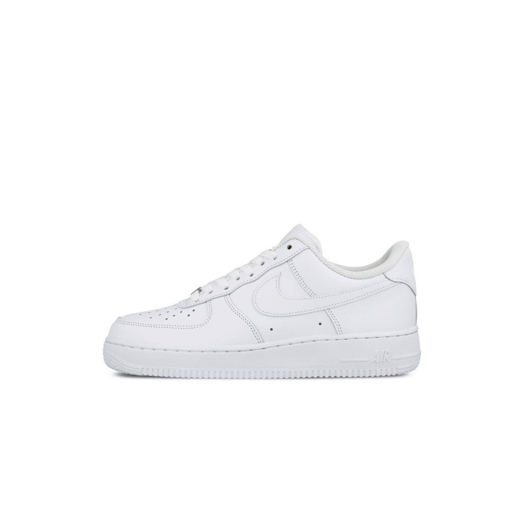 Baskets Air Force 1 07 - Blanc