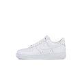 Baskets Air Force 1 07 - Blanc