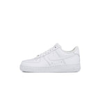 Baskets Air Force 1 07 - Blanc