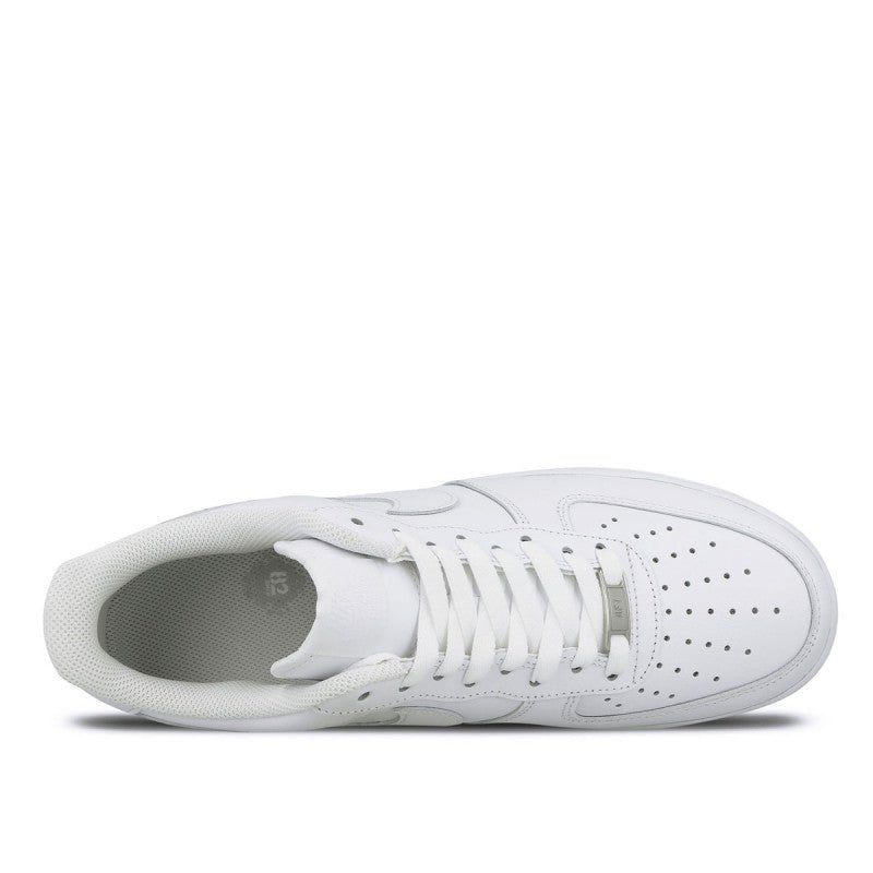 Baskets Air Force 1 07 - Blanc