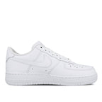 Baskets Air Force 1 07 - Blanc