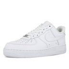 Baskets Air Force 1 07 - Blanc