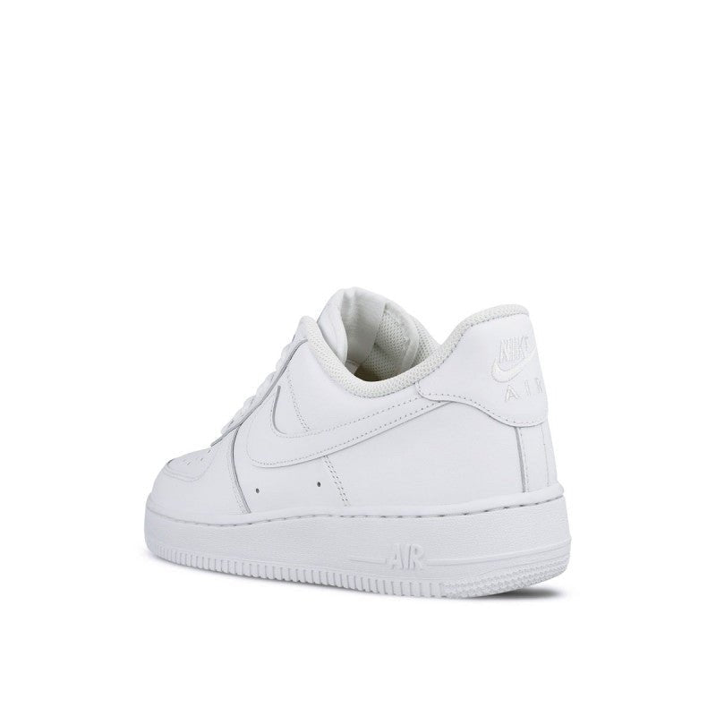 Baskets Air Force 1 07 - Blanc