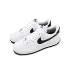 Nike Air Force 1 07 Sneakers - White/Black