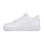 Baskets Air Force 1 07 - Blanc