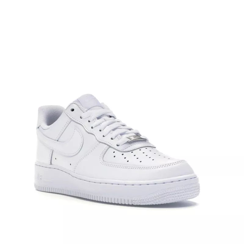 Baskets Air Force 1 '07 - Blanc