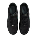 Baskets Nike Air Force 1 07 - Noir Et Gris
