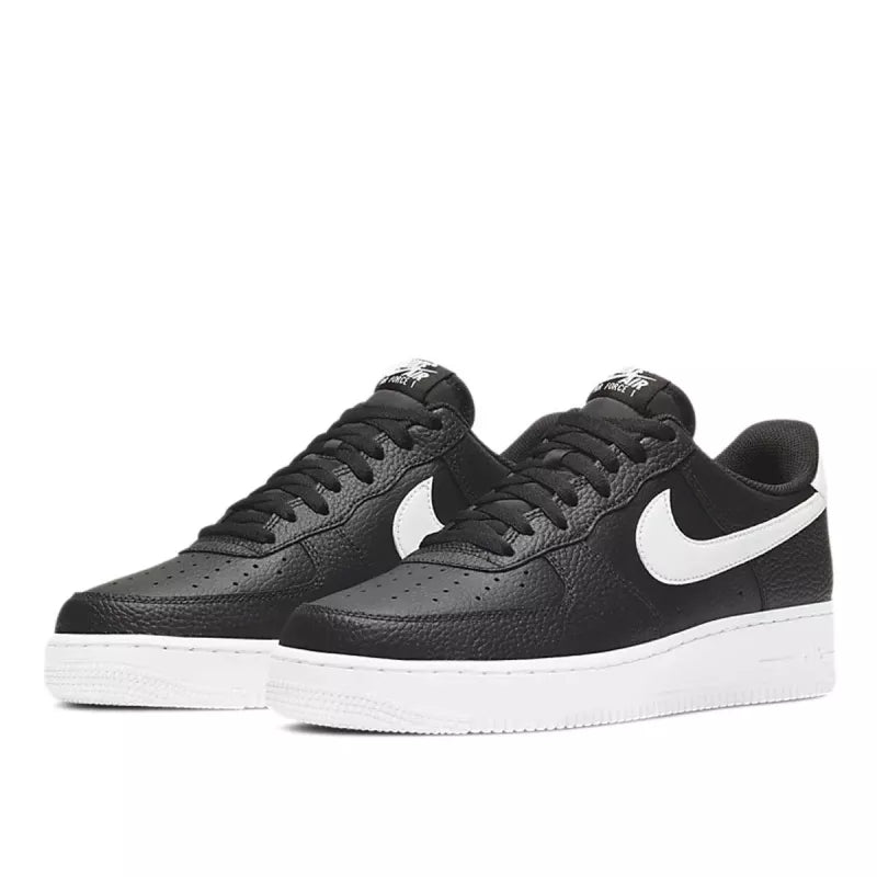 Baskets Air Force 1'07 - Noir