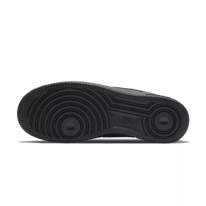 Baskets Nike Air Force 1 07 - Noir Foncé