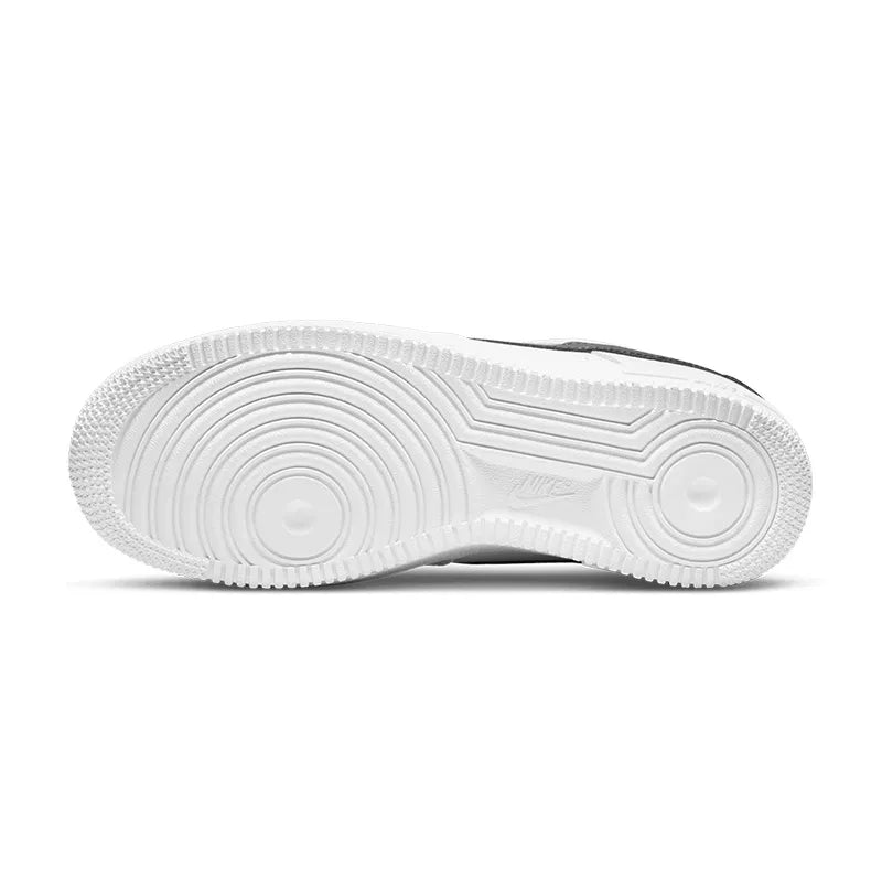 Baskets Air Force 1 07 - Blanc/Noir