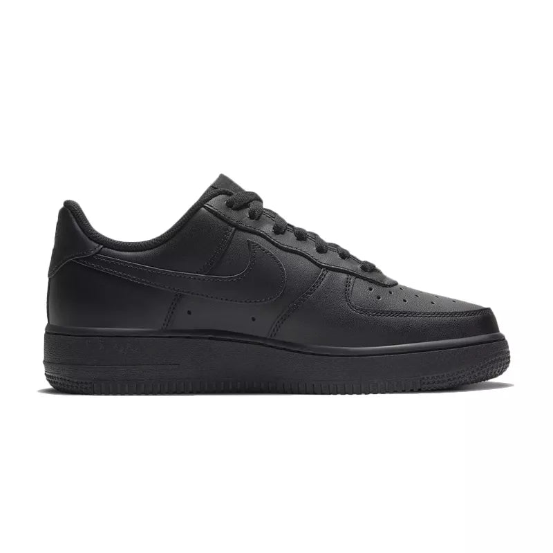 Baskets Nike Air Force 1 07 - Noir Foncé